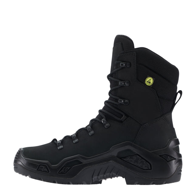 Bottes d'intervention Z-8N Mk2 GTX PR