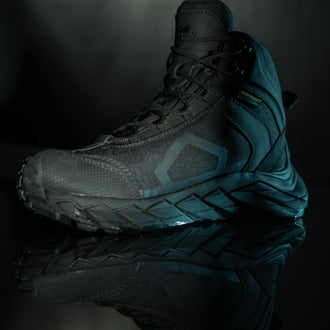 Einsatzstiefel Gravity Tactical 6 Zoll WP
