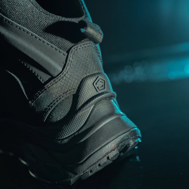 Einsatzstiefel Gravity Tactical 6 Zoll WP