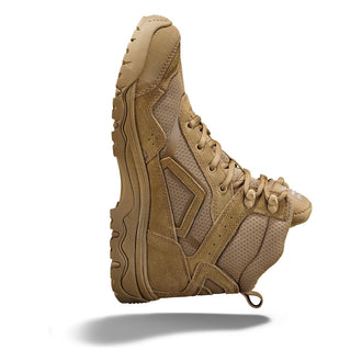 Einsatzstiefel Scorpion V2 Suede 6 Zoll
