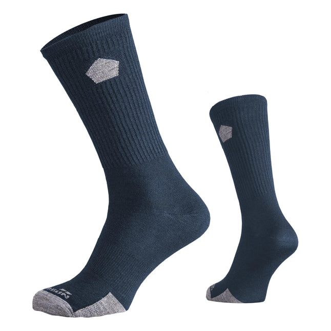 Merinosocken Alpine Merino Socks Light