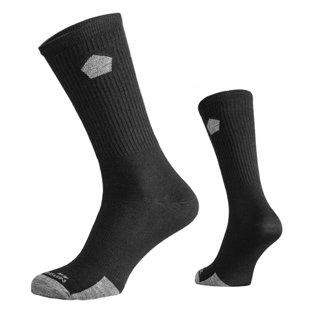 Merinosocken Alpine Merino Socks Light