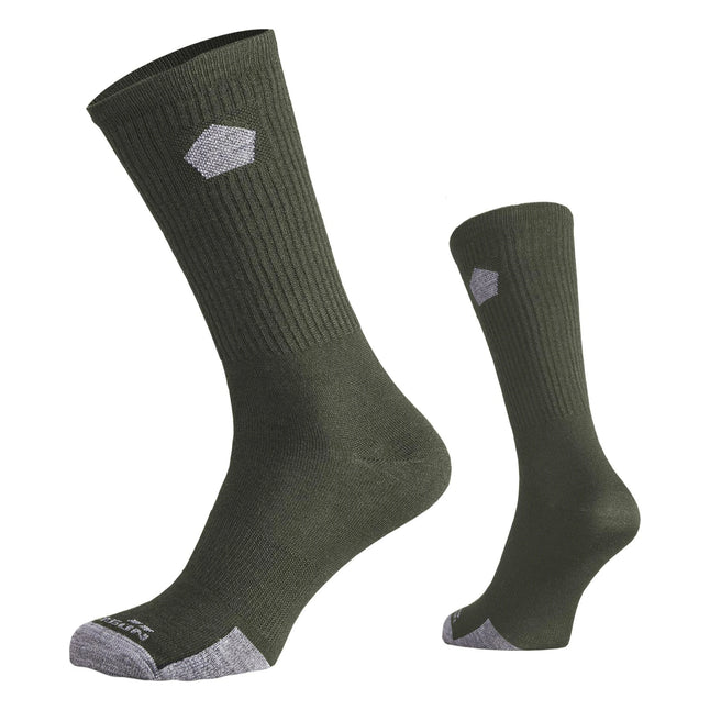 Merinosocken Alpine Merino Socks Light