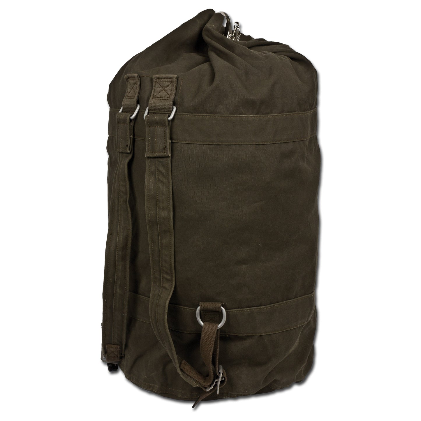 BW Sac de marin grand  occasion