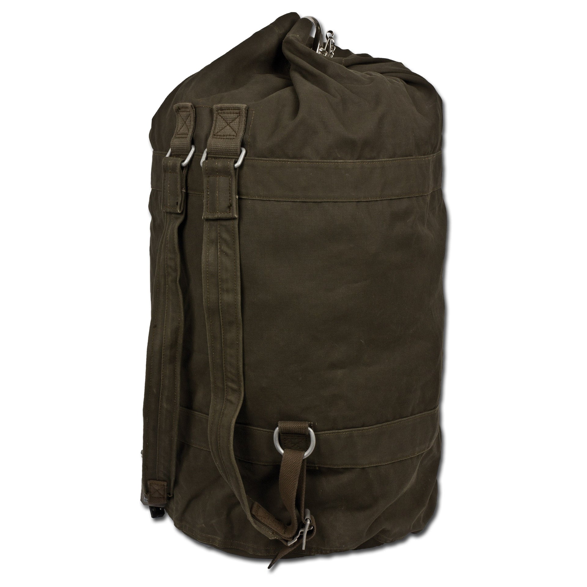 BW Sac de marin grand  occasion