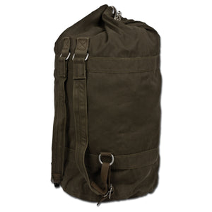 BW Sac de marin grand  occasion