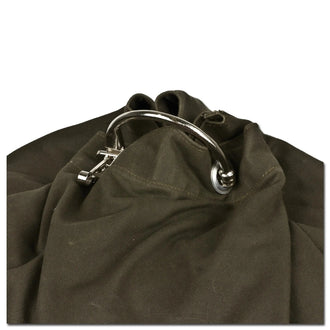 Sac marin BW grand olive d’occasion