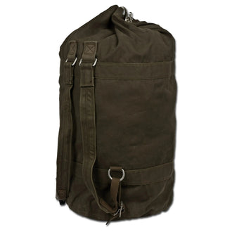 Sac marin BW grand olive d’occasion