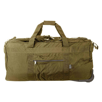Sac marin de combat à roulettes 118 L