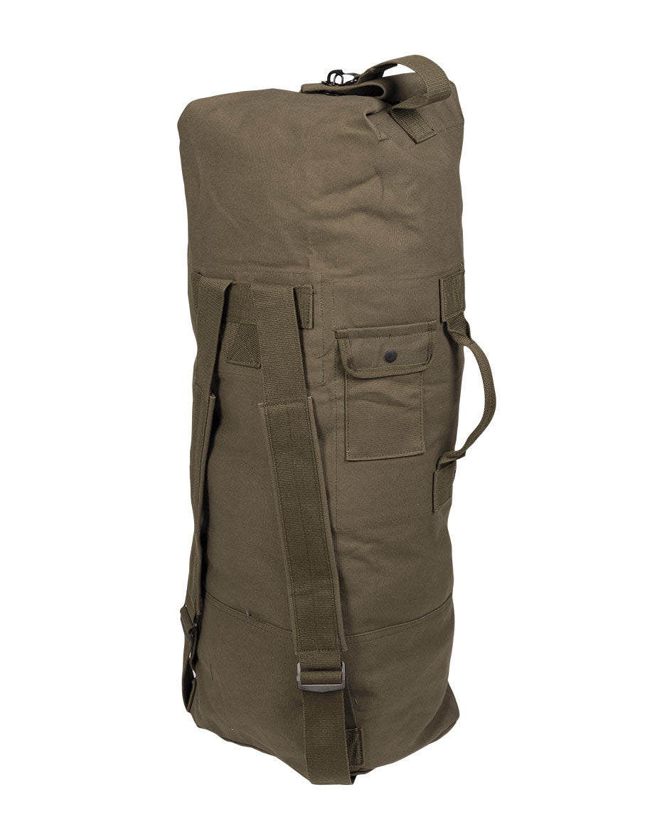 Sac Marin US coton