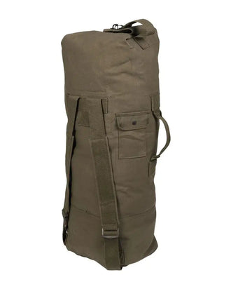 Sac marin US avec double sangle CO