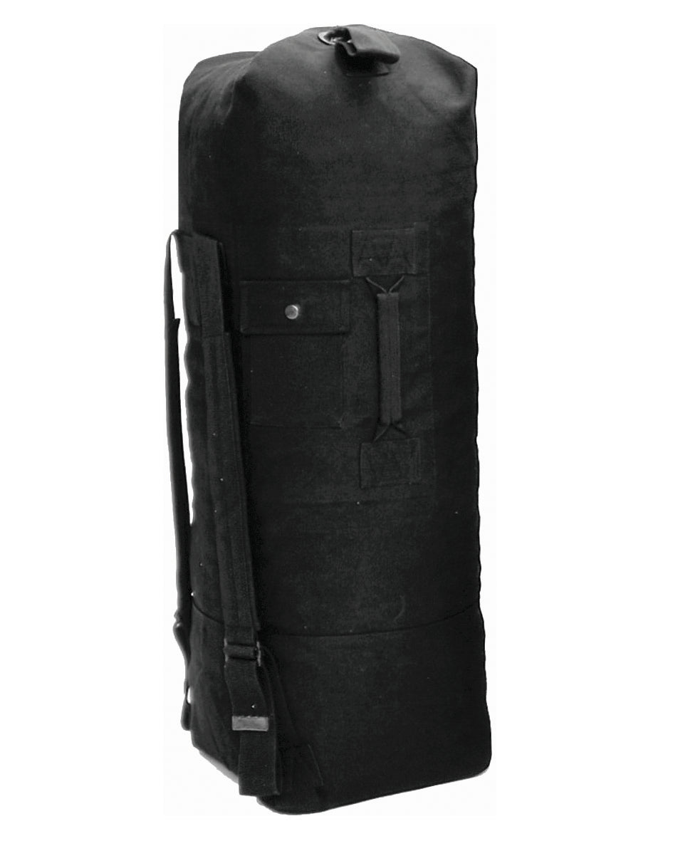 Sac Marin US coton