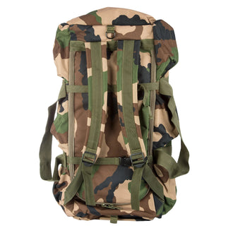 Sac marin de combat Tap 98 L