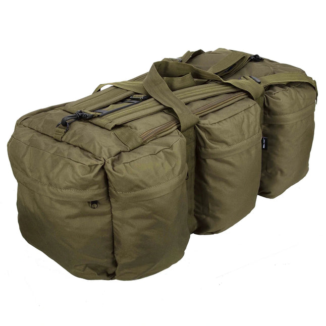Sac marin de combat Tap 98 L