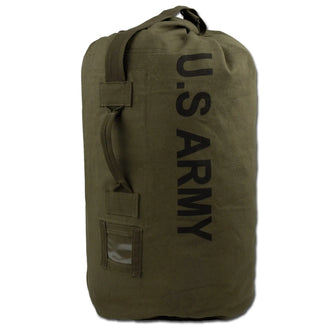 Sac marin US olive