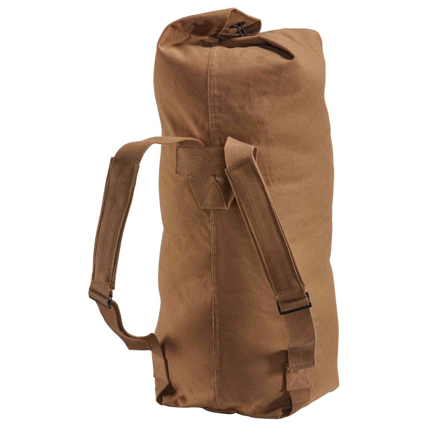 Sac marin Kongsberg 65 Duffel cookie brown