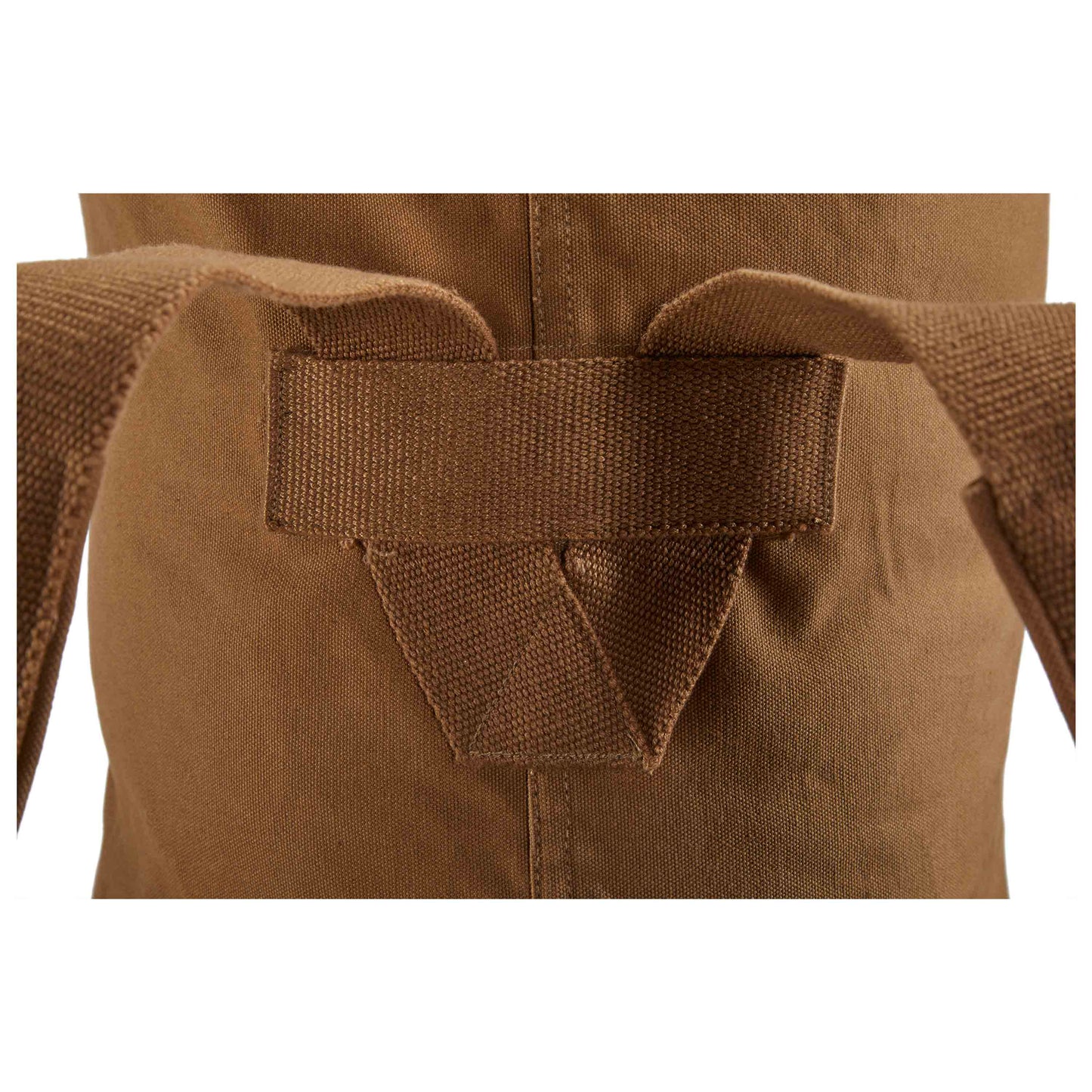 Sac marin Kongsberg 65 Duffel cookie brown