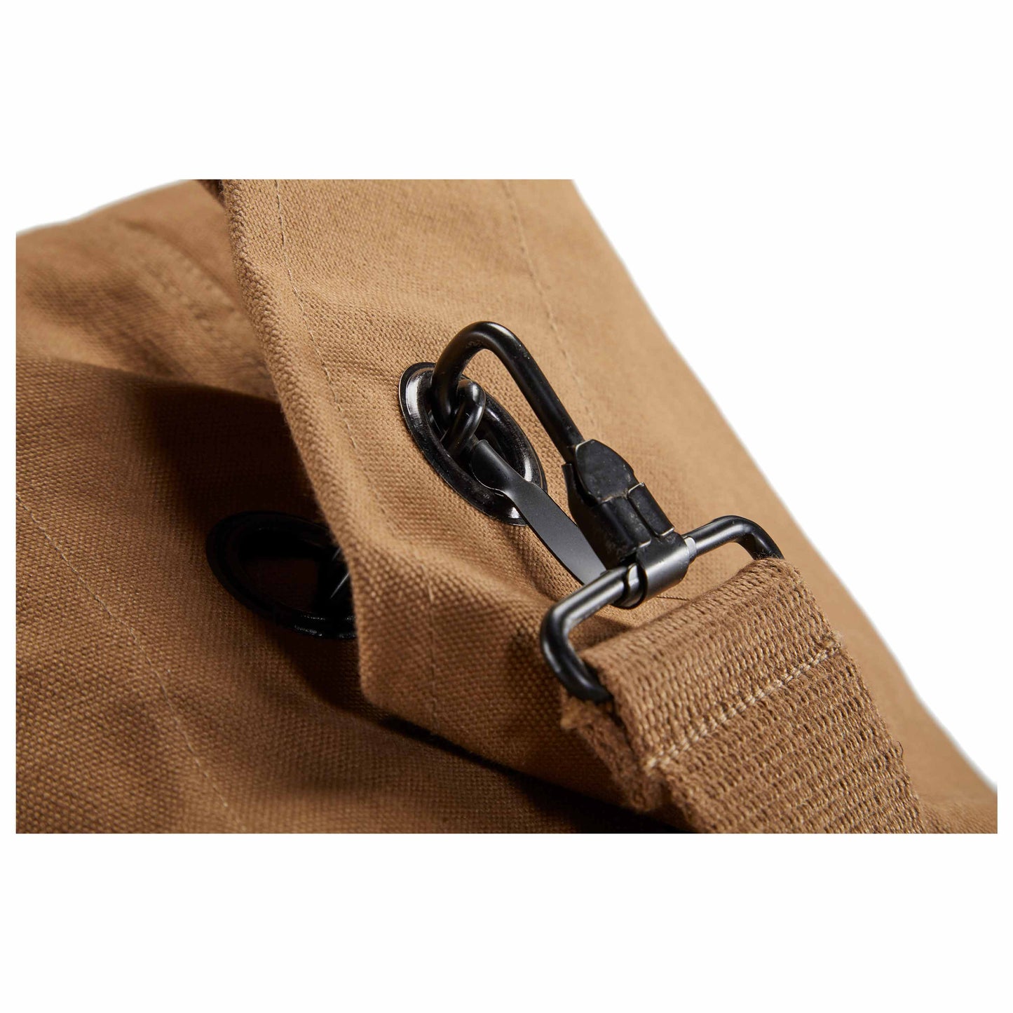 Sac marin Kongsberg 65 Duffel cookie brown