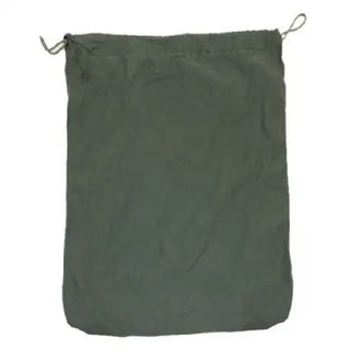 Sac à linge US olive d’occasion