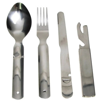 Couverts BW imitation