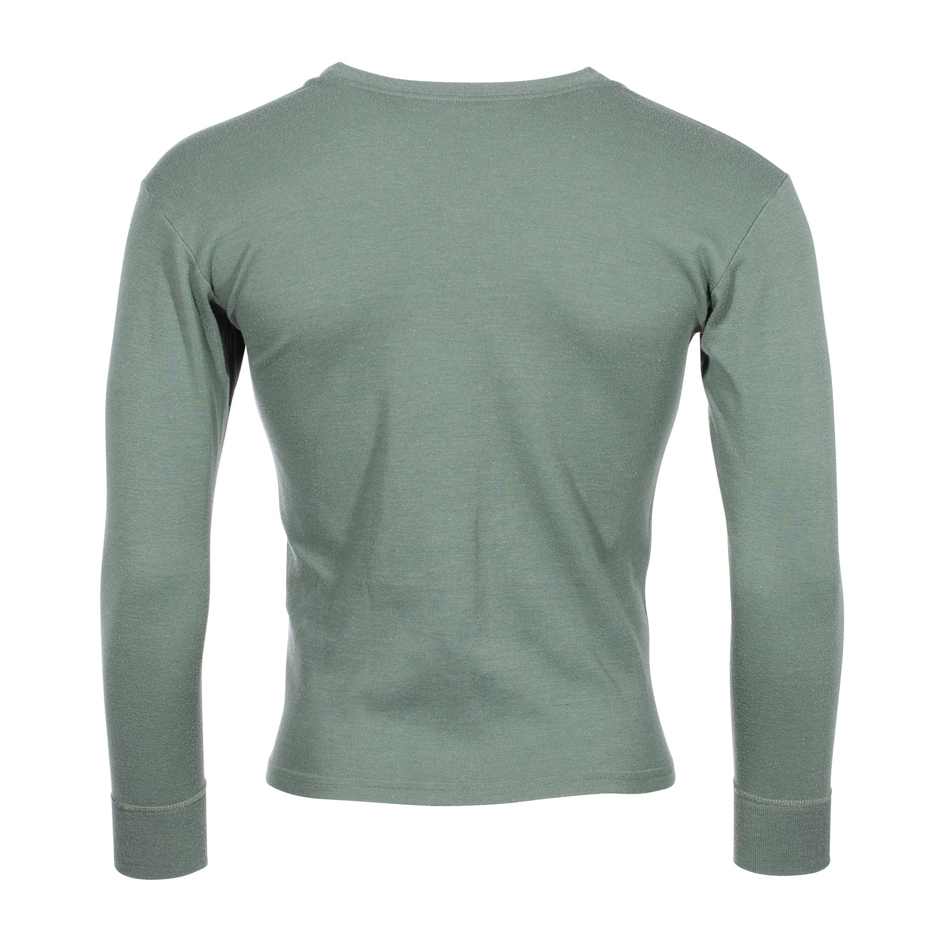 Maillot de corps BW manches longues  occasion