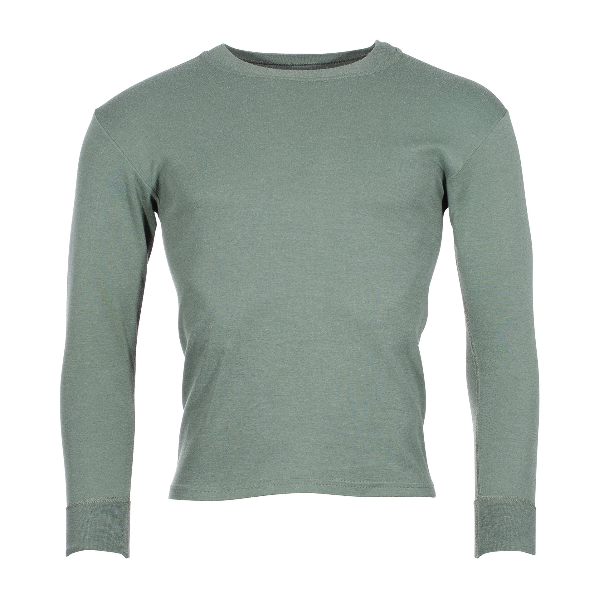 Maillot de corps BW manches longues  occasion