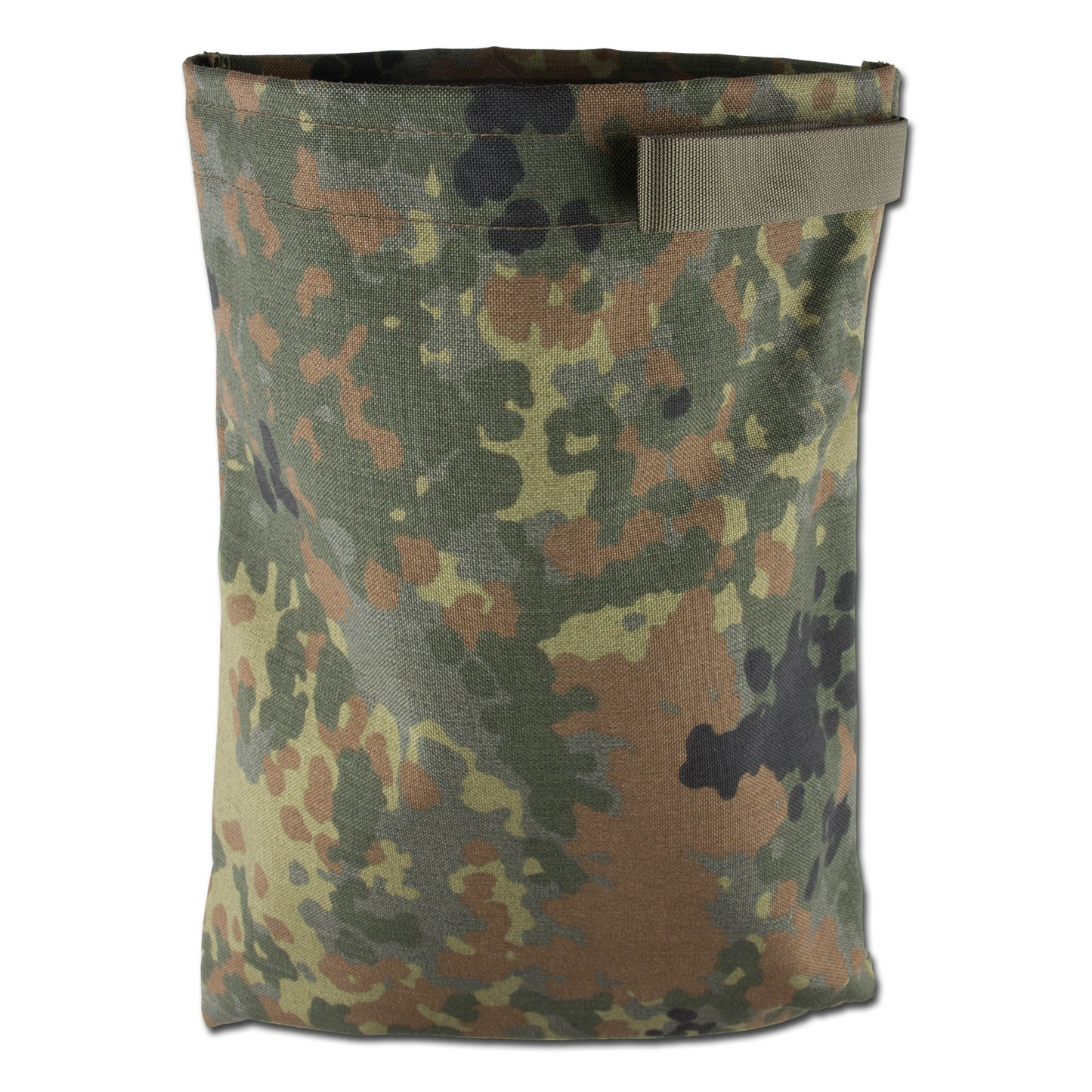 Sac en nylon  grand modèle