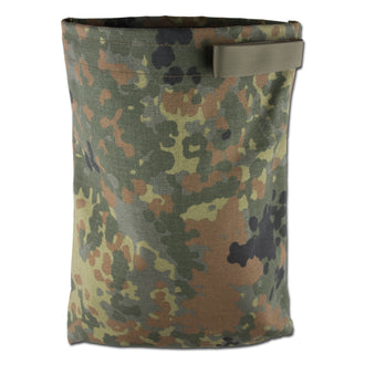 Sac en nylon  grand modèle