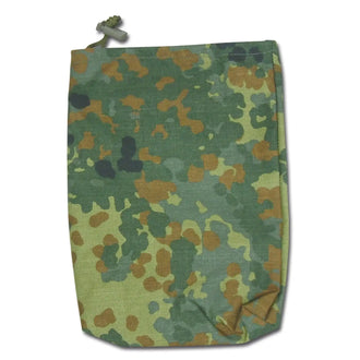 Sac en nylon flecktarn moyen