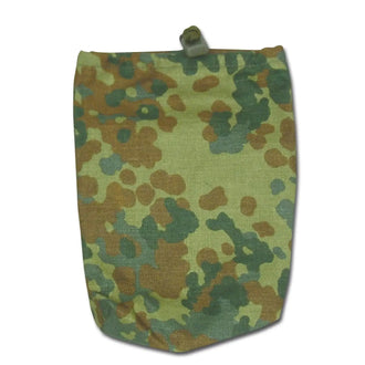Pochette en nylon flecktarn petite