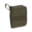 Pochette Field Book A6