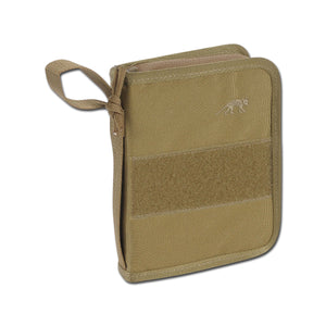 Pochette Field Book A6