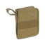 Pochette Field Book A6