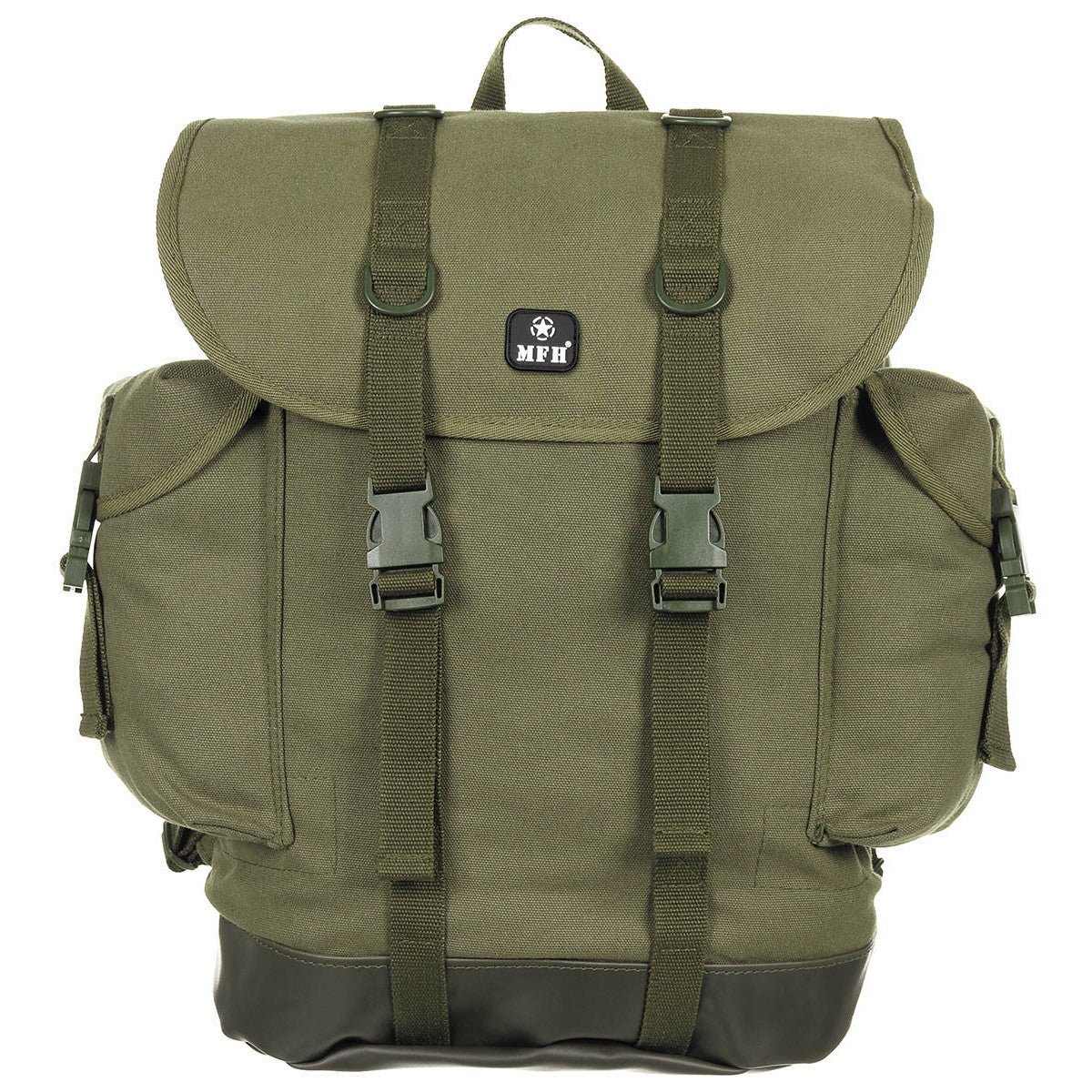 Sac à dos chasseur alpin 25 L