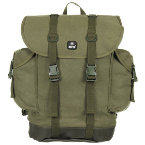 Sac à dos chasseur alpin 25 L