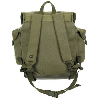 Sac à dos de montagne BW neuf 30 L