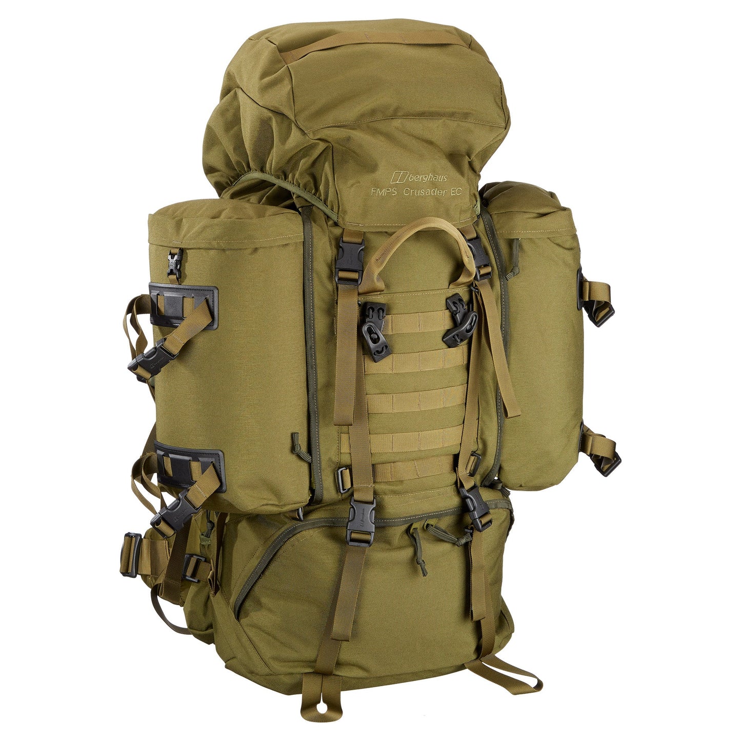 Sac à dos FMPS Crusader EC