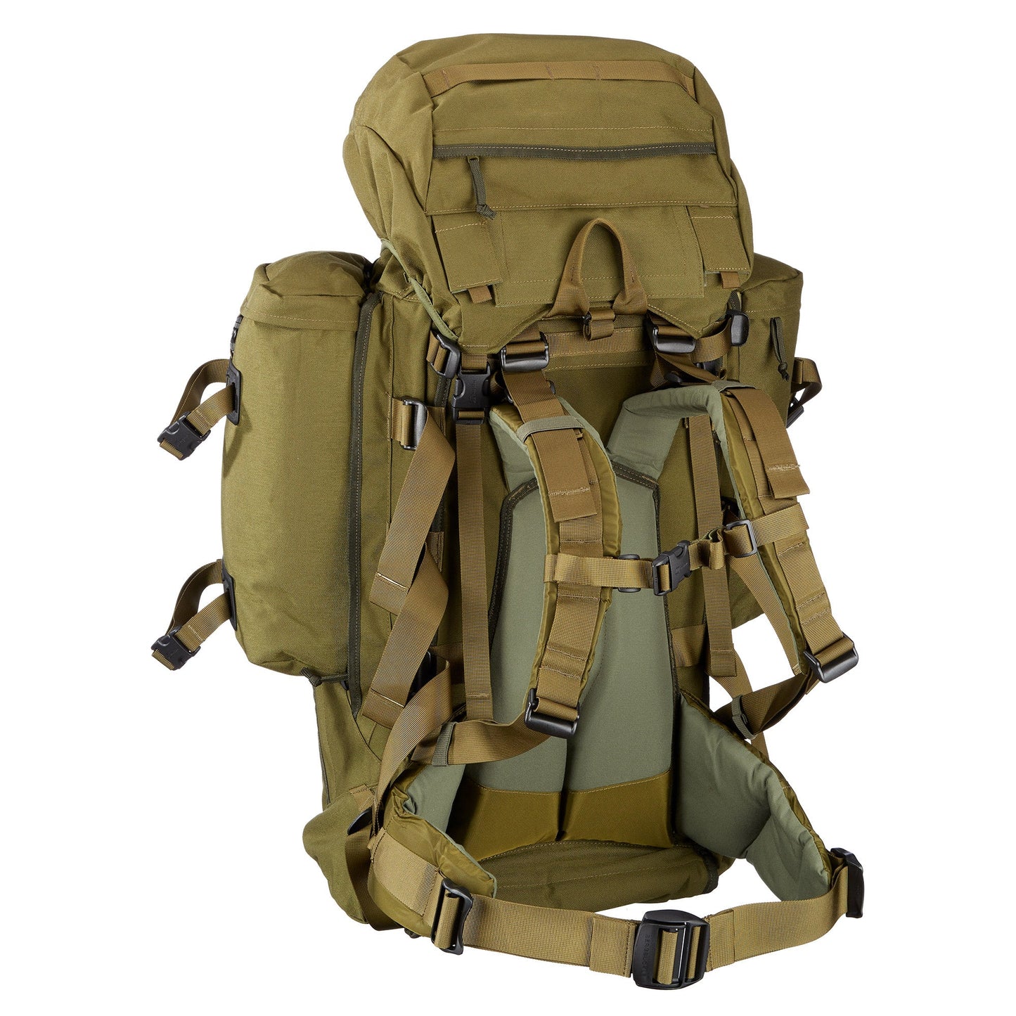 Sac à dos FMPS Crusader EC