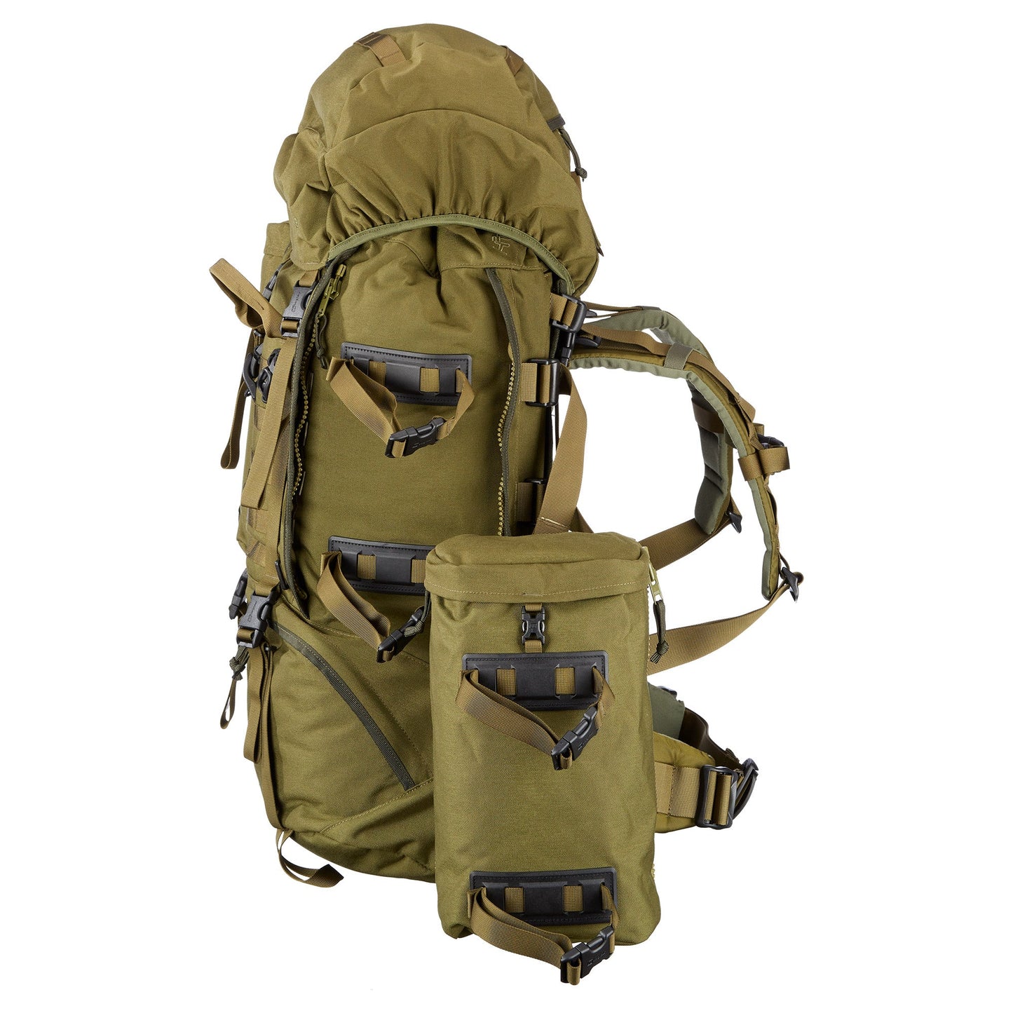 Sac à dos FMPS Crusader EC