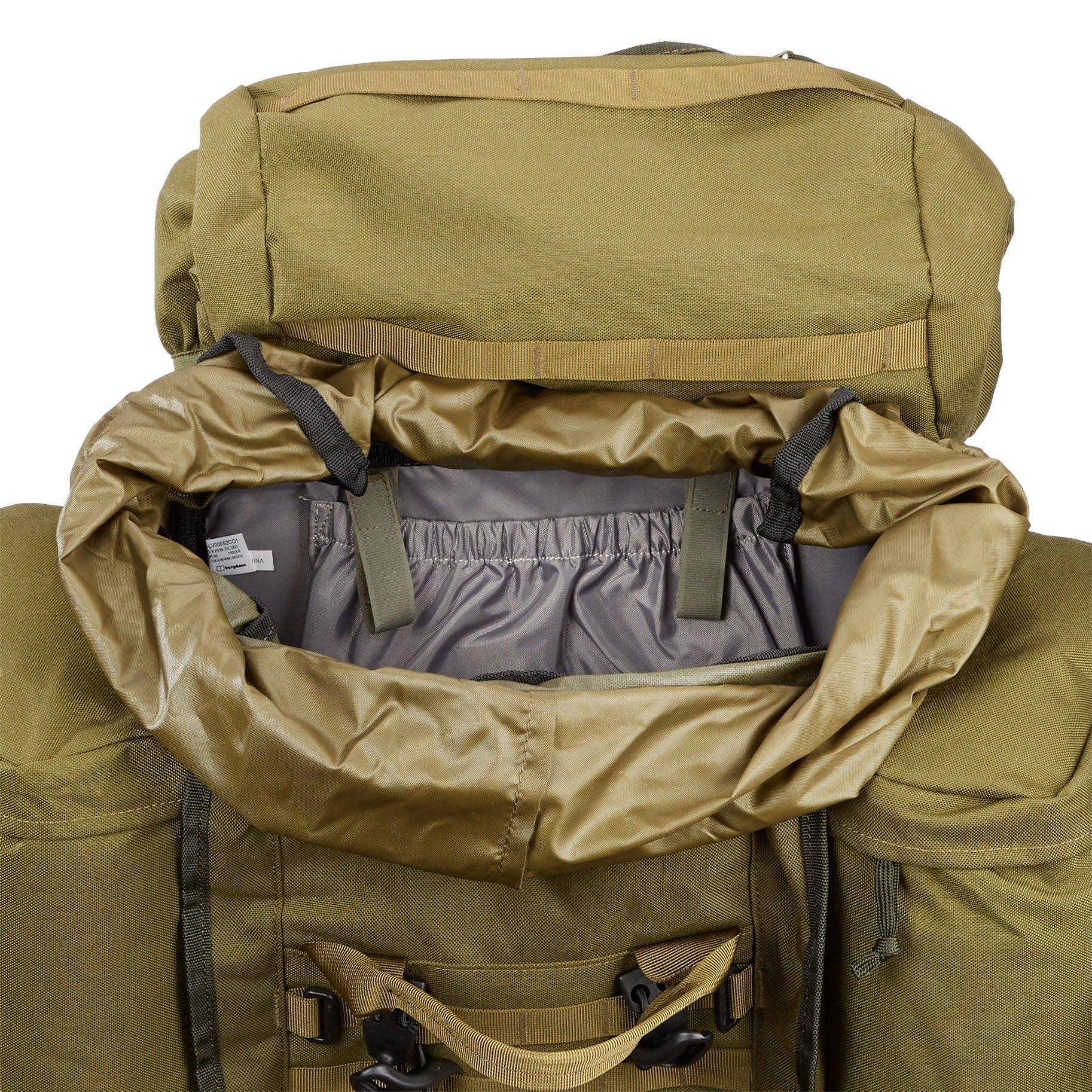Sac à dos FMPS Crusader EC