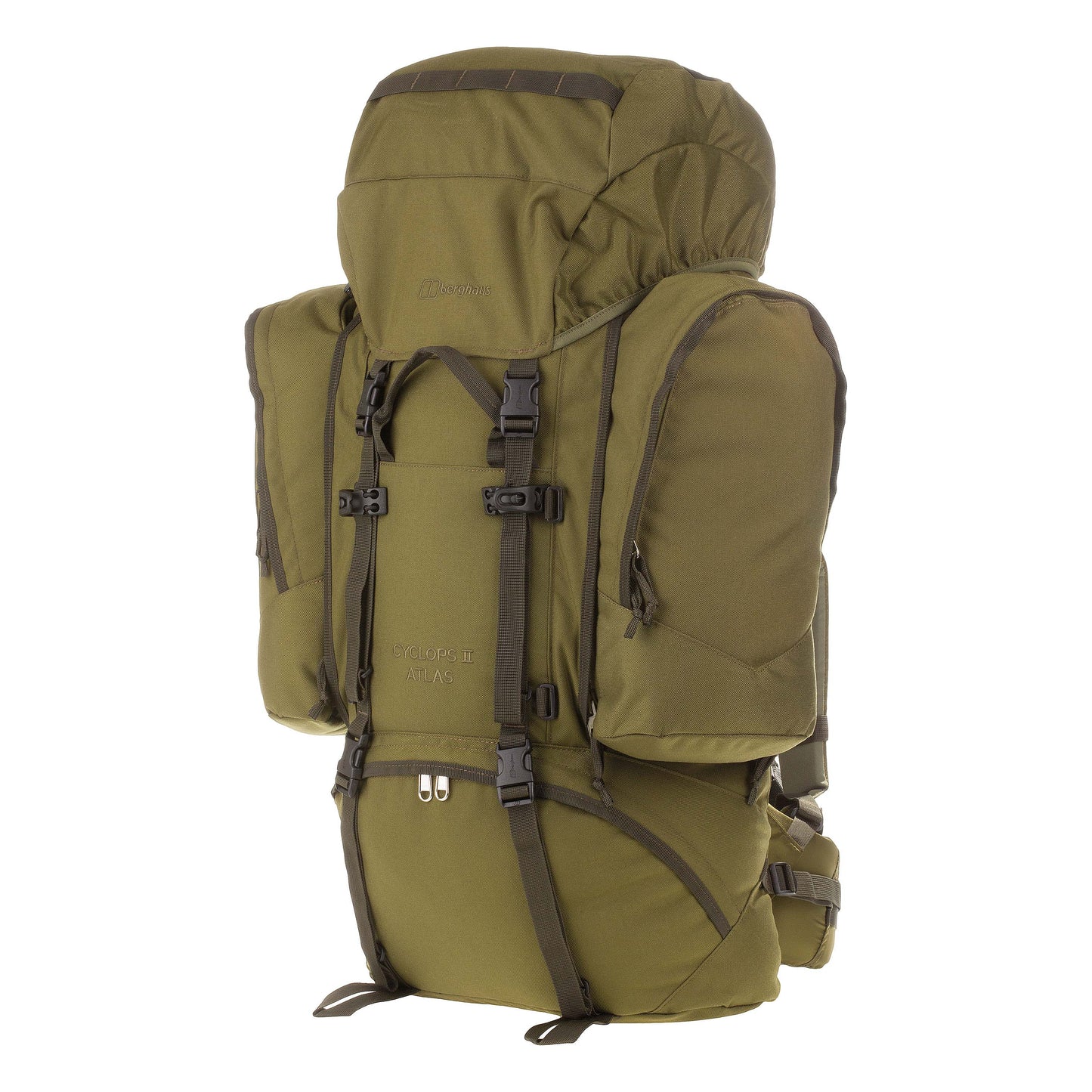 Sac à dos Atlas IV