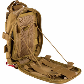 Trousse de premiers secours BMPS