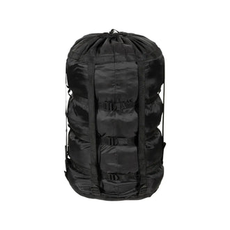 Sac de compression US noir