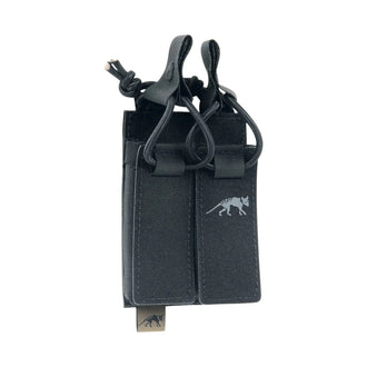 Pochette double chargeur de pistolet DBL Pistol Mag Pouch BEL VL