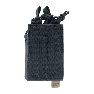 Pochette double chargeur de pistolet DBL Pistol Mag Pouch BEL VL