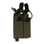 Porte-chargeur DBL Pistol Mag Pouch Bel VL