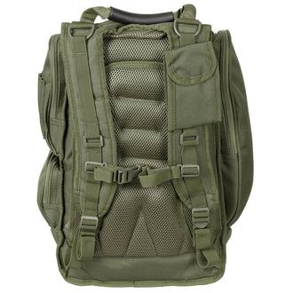 US Sac à dos National Guard