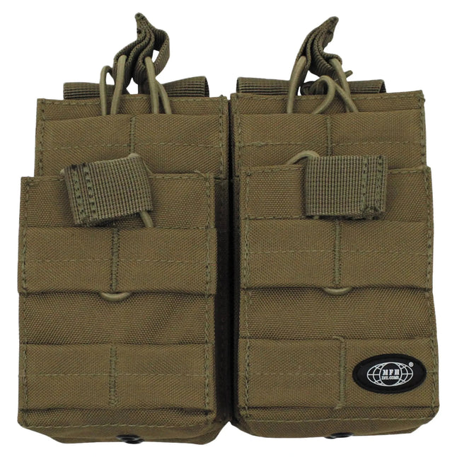 Pochette modulaire Molle