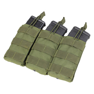 Condor Porte-chargeur triple pour chargeurs M4/M16