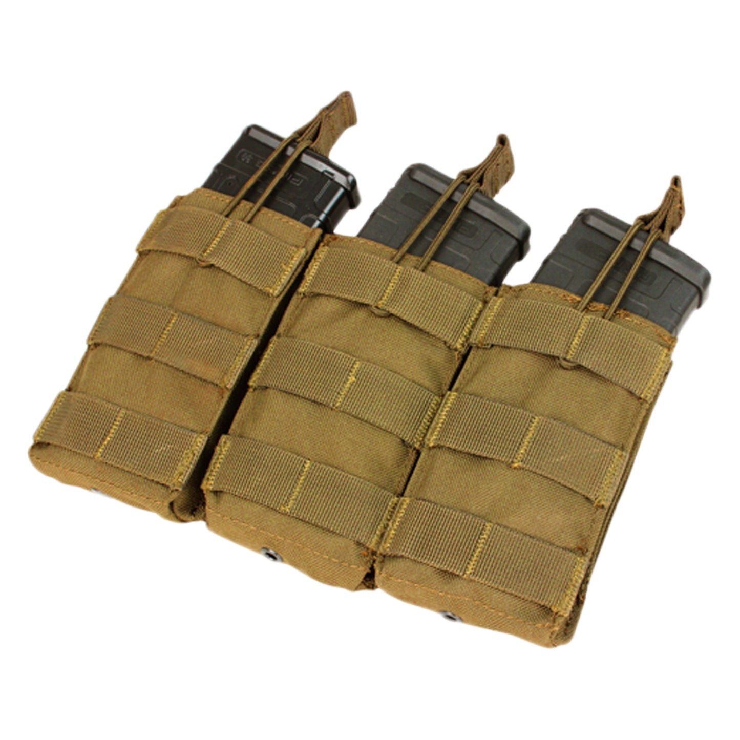 Condor Porte-chargeur triple pour chargeurs M4/M16